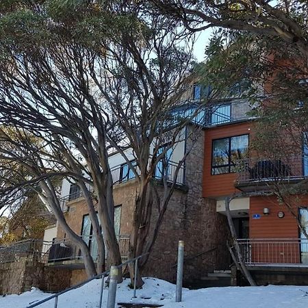 Peak 105 Apartman Mount Buller Kültér fotó