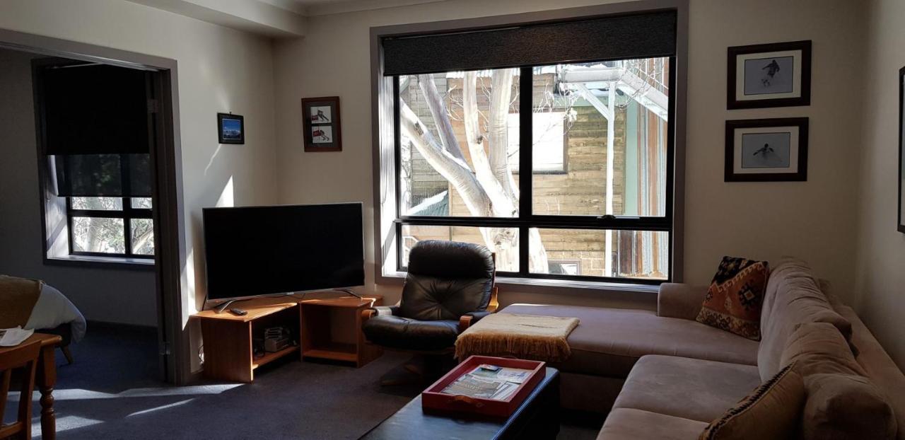 Peak 105 Apartman Mount Buller Kültér fotó