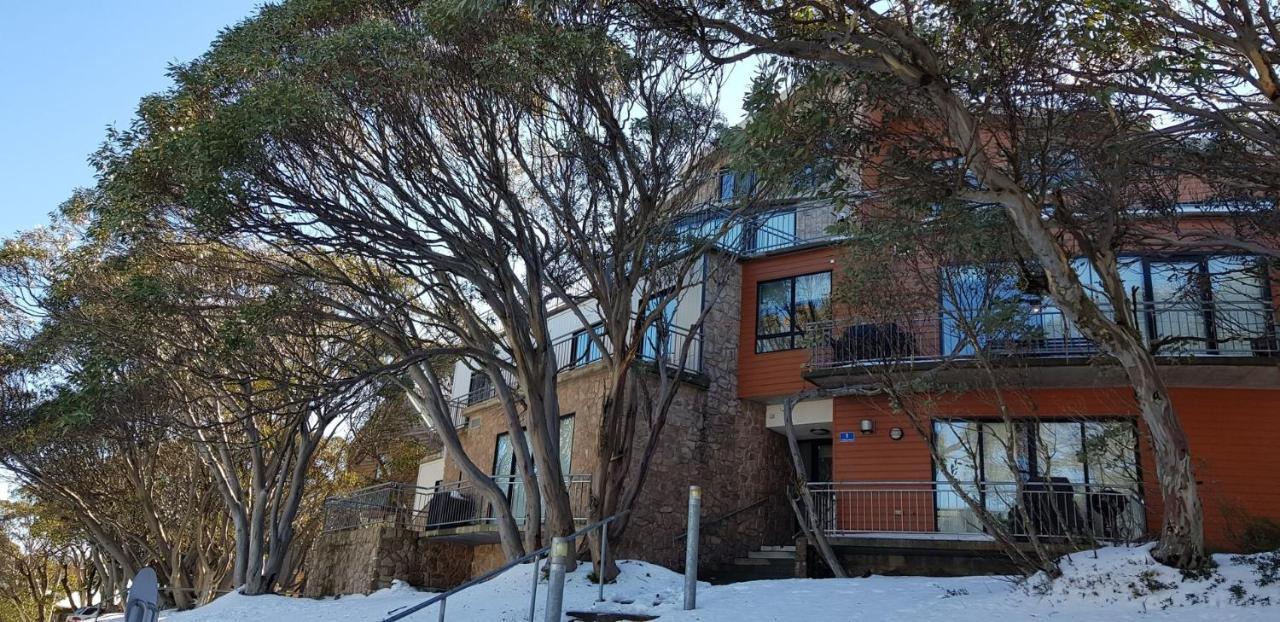 Peak 105 Apartman Mount Buller Kültér fotó