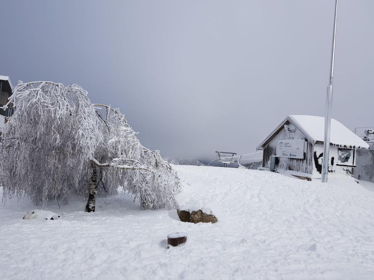 Peak 105 Apartman Mount Buller Kültér fotó