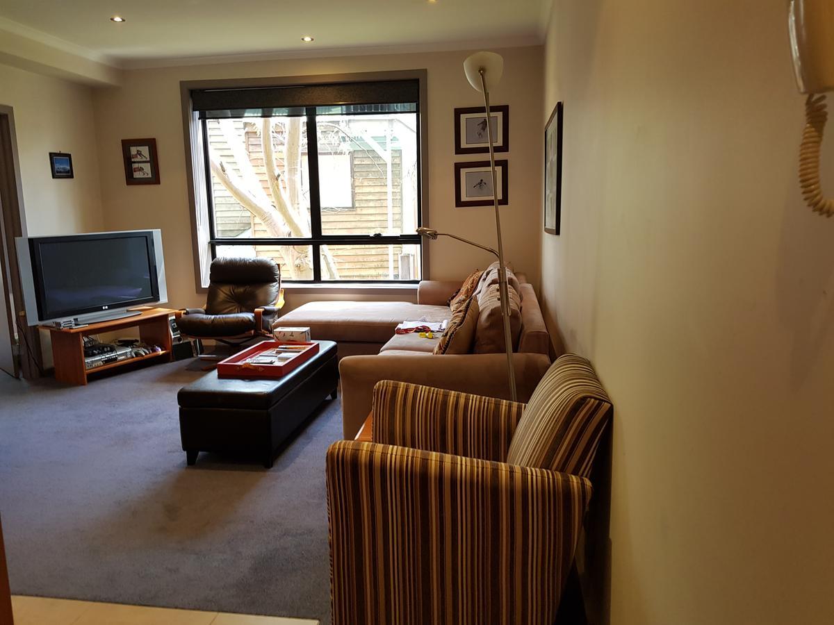 Peak 105 Apartman Mount Buller Kültér fotó